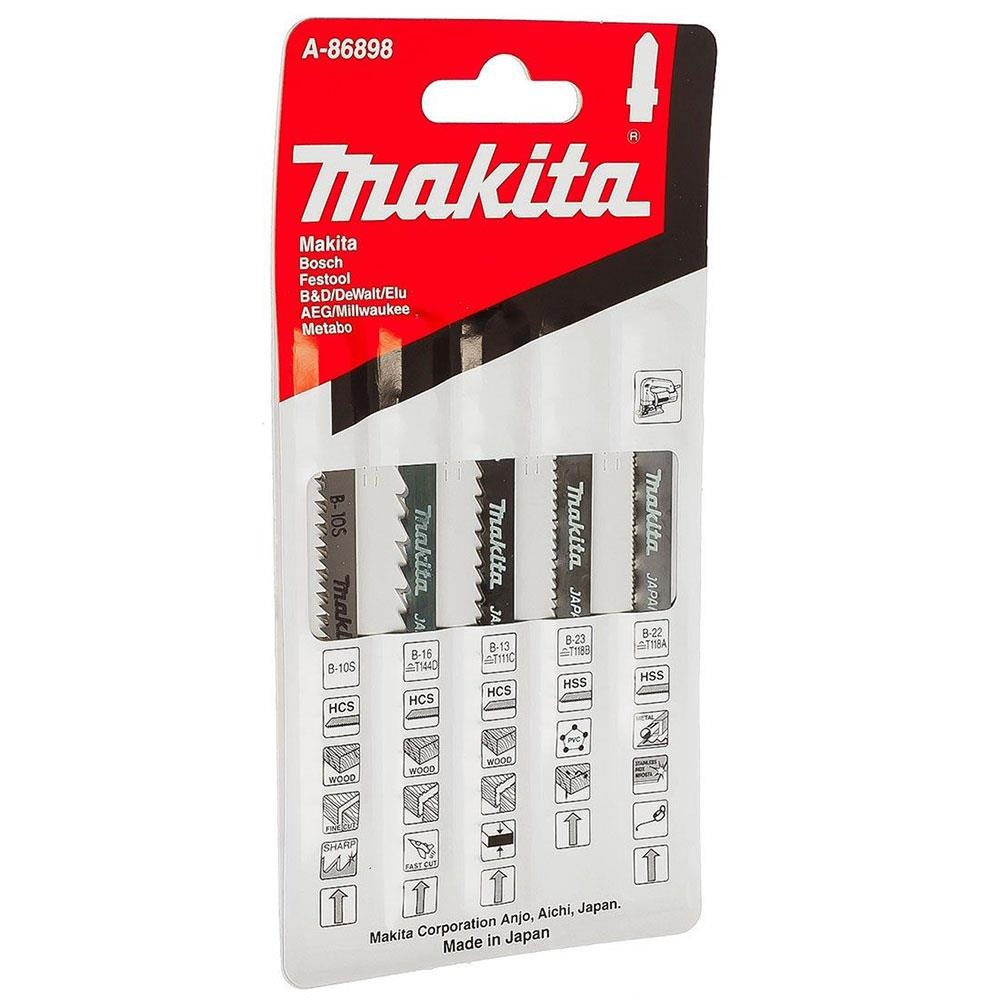 SET HOJA DE CALAR B-10S B-13 B-16 // A-86898 - 1