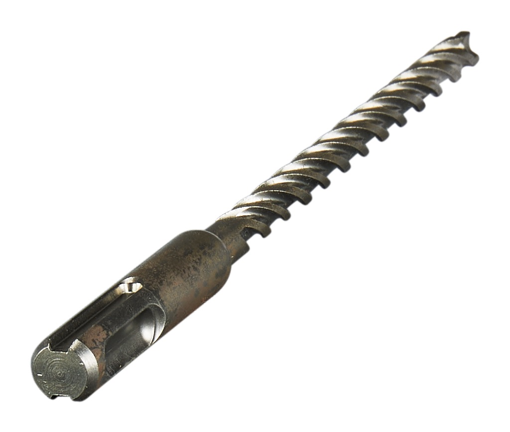BROCA MAKITA SDS-PLUS NEMESIS II 7 X 160 MM B-58073 - 1