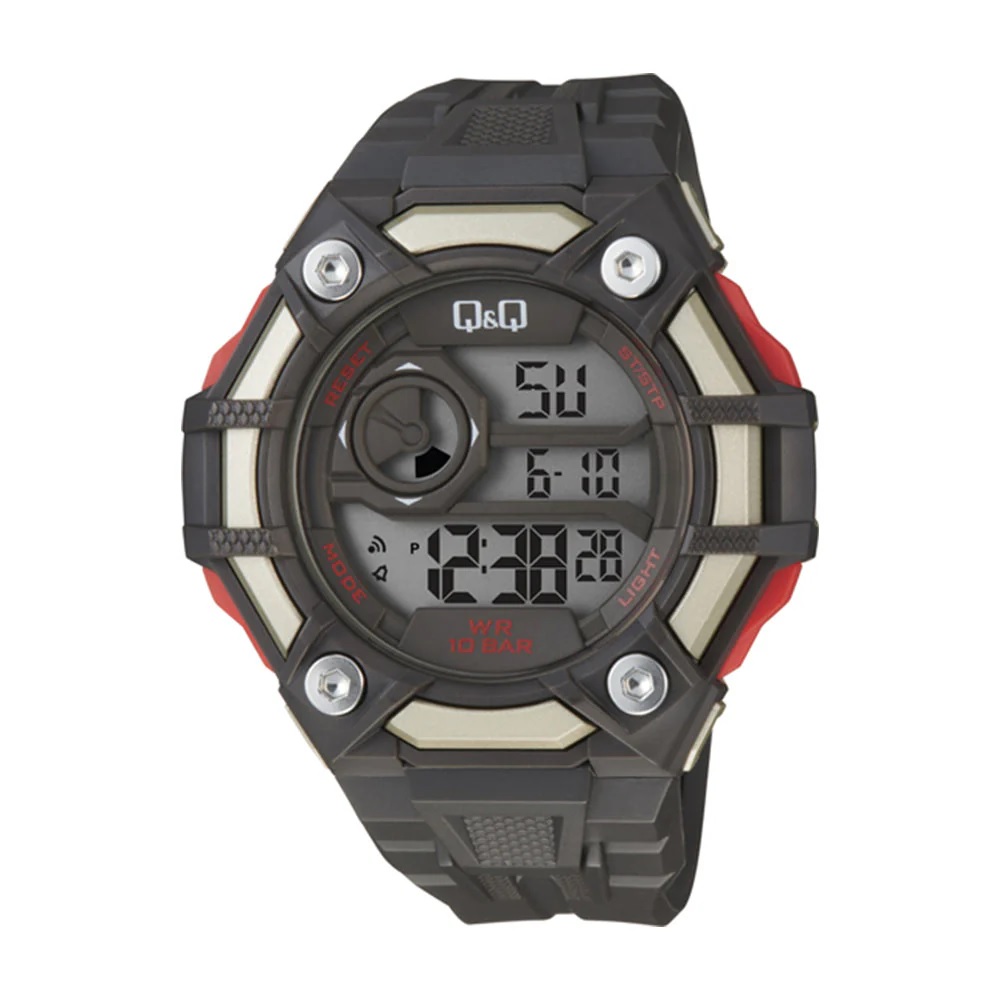 RELOJ DE PULSERA Q&Q HOMBRE G18A-007VY - 1