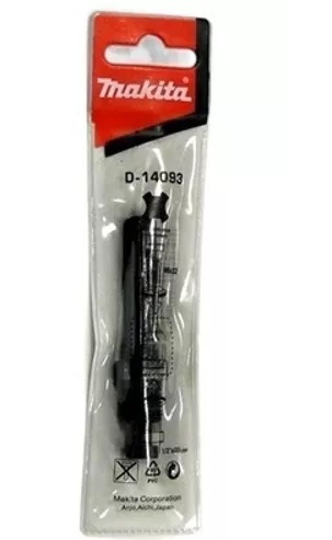 ADAPTADOR MAKITA ALTA RESISTENCIA LARGA VIDA ÚTIL D-14093 - 1