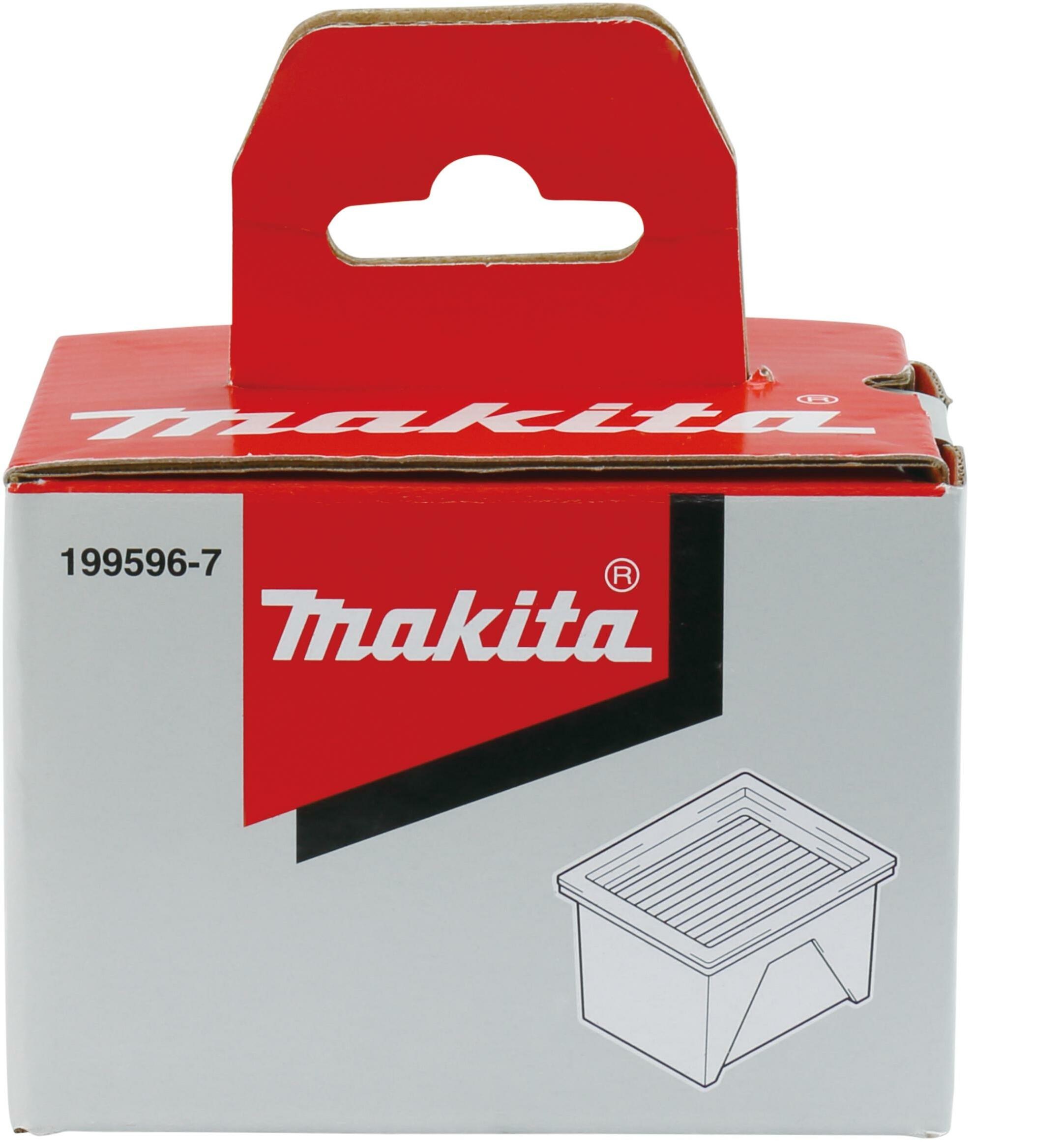 SET FILTROS MAKITA 199596-7 - 1