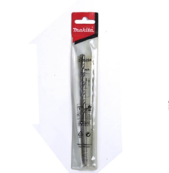 BROCAS MAKITA CONCRETO 7 X 150 MM D-05284 - 1