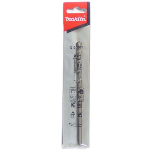 BROCA MAKITA CONCRETO 8 X 150 MM D-05309 - 1