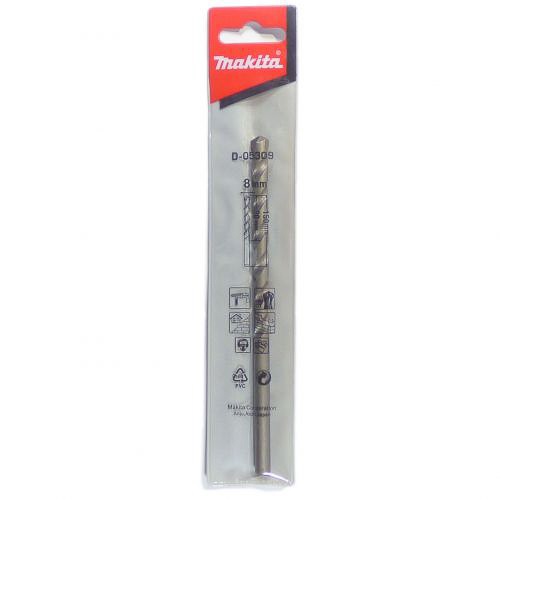 BROCA MAKITA CONCRETO 14 X 150 MM D-05365 - 1