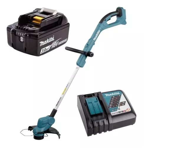 DESBROZADORA MAKITA 18V 260 MM 2.6 KG DUR193RF - 1