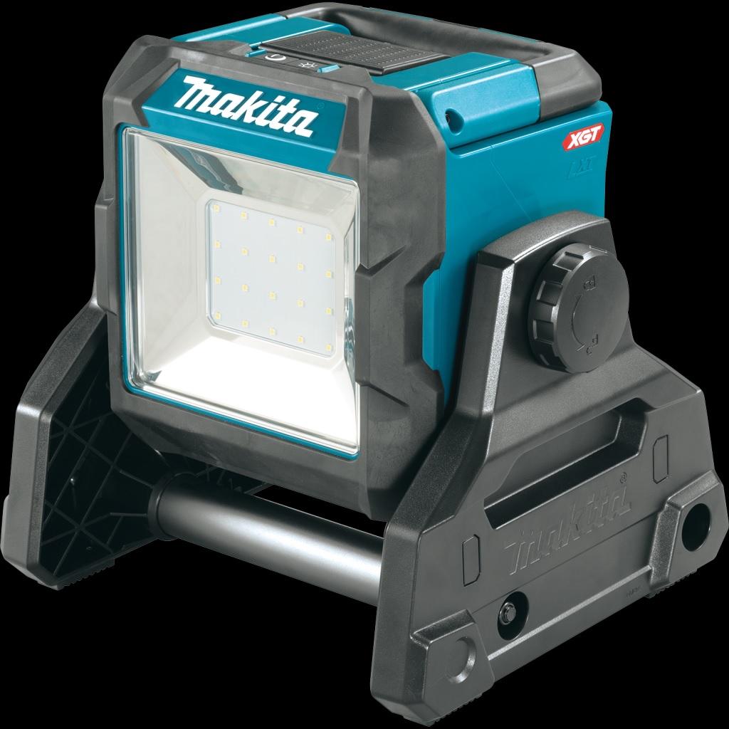 FOCO MAKITA 18V 40V LINTERNA 1.100LM PROTECTOR ÁREA ML003G SIN BATERIA NI CARGADOR - 1