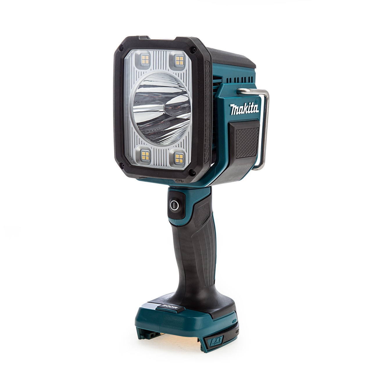 LINTERNA MAKITA 14.4V /18V LXT LED DML812 - 1