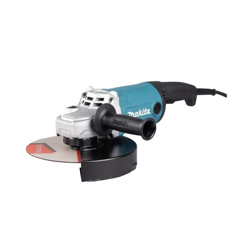 ESMERIL ANGULAR 230MM 9  2200W MAKITA GA9090 - 2