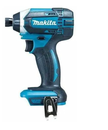 ATORNILLADOR IMPACTO 18V INALAMBRICO 165 NM MAKITA DTD152 (4 AH) - 1