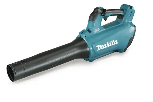 SOPLADOR AIRE HOJAS 18V BRUSHLESS MAKITA DUB184Z, SIN CARGADOR NI BATERIA - 1