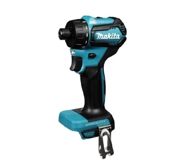 TALADRO ATORNILLADOR 40 NM BRUSHLESS 18V MAKITA DDF083Z; SIN CARGADOR NI BATERIA - 1