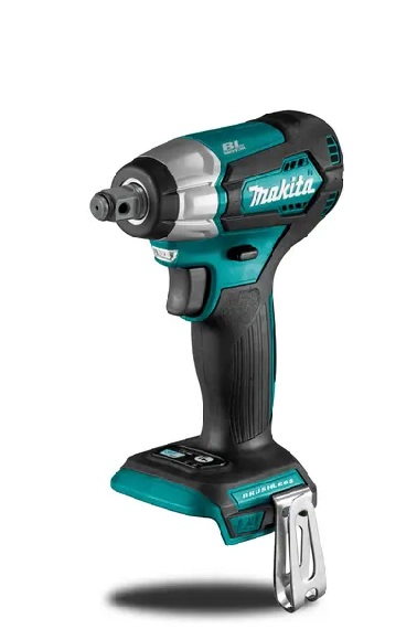 PISTOLA LLAVE IMPACTO 18V BRUSHLESS 210 NM MAKITA DTW181Z - 1