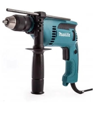 TALADRO PERCUTOR 16MM REVERSIBLE 760W MAKITA HP1641K - 3