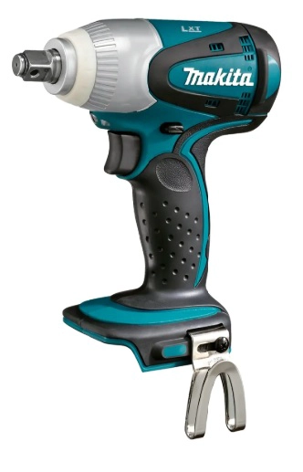 PISTOLA IMPACTO 230 NM INALAMBRICA 18V 1/2 MAKITA DTW251Z ; SIN CARGADOR NI BATERIA - 1