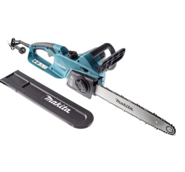 MOTOSIERRA ELECTROSIERRA 400MM 16 1800W MAKITA UC4041A - 1