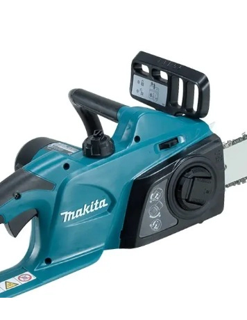 MOTOSIERRA ELECTROSIERRA 400MM 16 1800W MAKITA UC4041A - 2