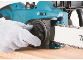 MOTOSIERRA ELECTROSIERRA 400MM 16 1800W MAKITA UC4041A - 4