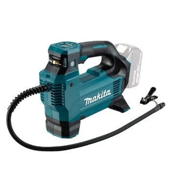 INFLADOR COMPRESOR AIRE 161 PSI ALTO FLUJO MAKITA DMP181Z - 1
