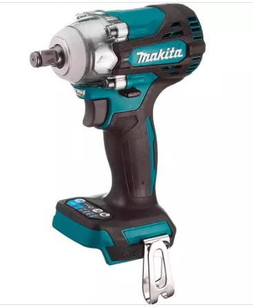 PISTOLA LLAVE IMPACTO 18V BRUSHLESS 330 NM MAKITA DTW300Z - 1