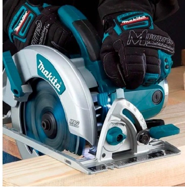 SIERRA CIRCULAR 7-1/4' (185 MM.) EJE 5/8' - 1800 W. MAKITA 5007MGK - 3