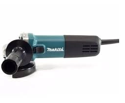 ESMERIL ANGULAR 4 1/2 840W MAKITA 9557HNG - 1