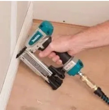 CLAVADORA NEUMATICA 23 GA 15-35MM (5/8 - 1-3/8) MAKITA AF353 - 4