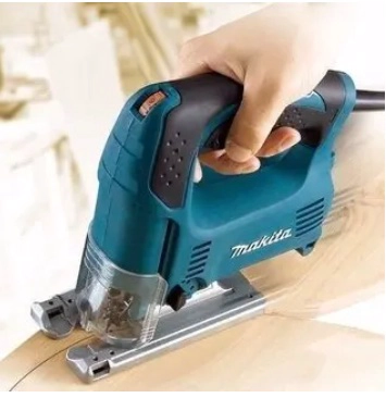 SIERRA CALADORA 450W MAKITA 4327 - 3
