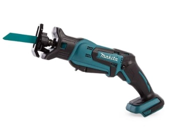 SIERRA SABLE RECIPROCA 18V INALAMBRICA MAKITA DJR183Z - 1