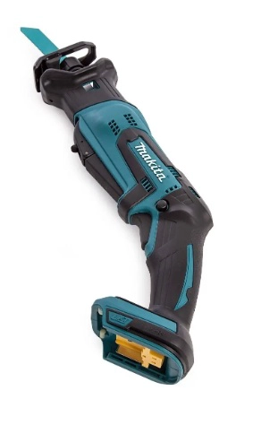 SIERRA SABLE RECIPROCA 18V INALAMBRICA MAKITA DJR183Z - 2