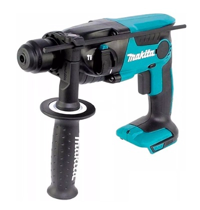 ROTOMARTILLO SDS PLUS 16 MM (6 AH) MAKITA DHR165VH6 - 2
