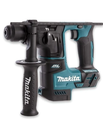 ROTOMARTILLO 17MM INALAMBRICO 18V SDS-PLUS MAKITA DHR171Z - 1