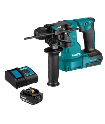 ROTOMARTILLO INALAMBRICO LXT – 18V SDS-PLUS 18 MM MAKITA DHR183 (3 AH) - 1