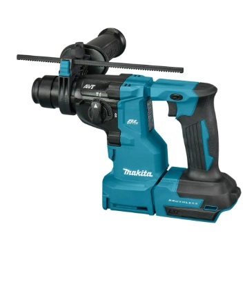 ROTOMARTILLO INALAMBRICO LXT – 18V SDS-PLUS 18 MM MAKITA DHR183 (4 AH) - 2