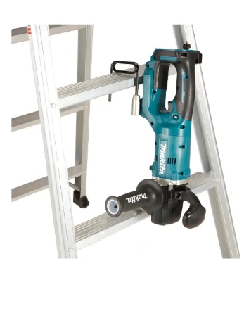 TALADRO ANGULAR INALAMBRICO MAKITA 18V  SIN CARGADOR NI BATERIA DDA450Z - 3