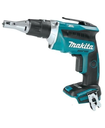 ATORNILLADOR TABIQUERIA YESO INALAMBRICO 18V DFS452 BAT 6 AH MAS CARGADOR - 2