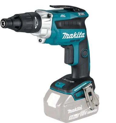 ATORNILLADOR TABIQUERIA YESO 18V (4 AH) MAKITA DFS251 - 2