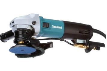 PULIDORA DE MARMOLGRANITO MAKITA PW5001C - 1