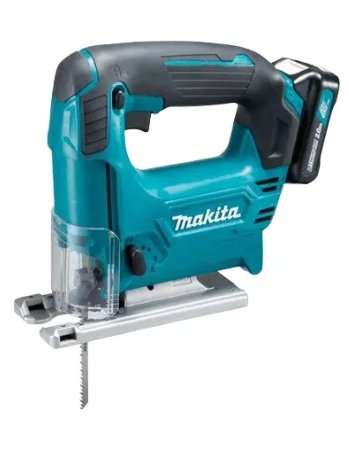 SIERRA CALADORA 12V CXT 65 MM MAKITA JV101DZ - 1
