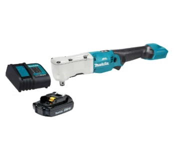 LLAVE DE IMPACTO ANGULAR 18V (1.5 AH) MAKITA DTL300