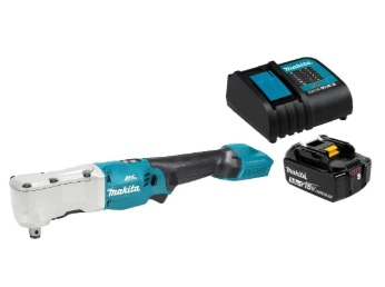 LLAVE DE IMPACTO ANGULAR 18V (3 AH) MAKITA DTL300
