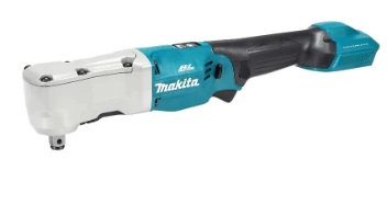 LLAVE DE IMPACTO ANGULAR 18V (6 AH) MAKITA DTL300 - 2