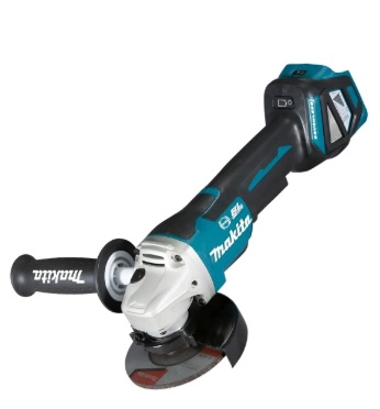 ESMERIL ANGULAR 4-12 115MM INALAMBRICO MAKITA DGA467Z - 1