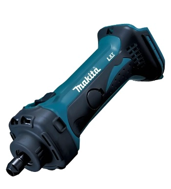 RECTIFICADOR INALAMBRICO 18V 3-8MM MAKITA DGD801 1.5 AH - 2