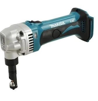 ROEDORA CORTADORA METAL 1.6MM 18V (3 AH) MAKITA DJN161 - 2
