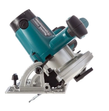 SIERRA CIRCULAR 165MM 6-12 INALAMBRICA MAKITA DSS611RFE - 4
