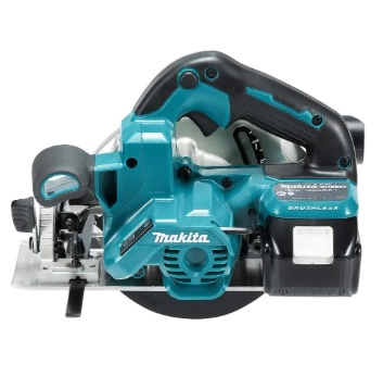 SIERRA CIRCULAR INALAMBRICO 165 MM 5.000 RPM MAKITA DHS660Z *NO INCLUYE BATERIA NI CARGADOR.* - 4
