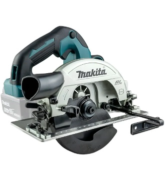 SIERRA CIRCULAR 18V BL AWS 165 MM (4 AH) MAKITA DHS661 - 2
