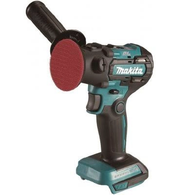 MAKITA DPV300Z LIJADORA PULIDORA 18V LXT 80/50 MM 0 - 2.800 / 0 - 9.500 RPM (SIN BATERIA, SIN CARGAD - 1