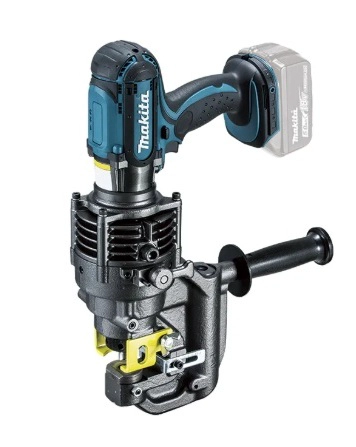 PERFORADORA DE AGUJEROS INALAMBRICA 18V DPP200 (3) MAKITA - 2