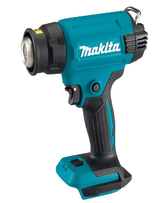 PISTOLA DE CALOR CON MALETA CAR/BAT 6 AH. 18V MAKITA DHG181ZK - 2